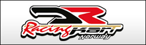 PARTNER – DR Racing Kart Norway